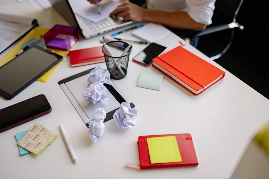 Freelance débutant : comment ne pas faire faillite les 6 premiers mois